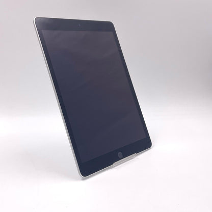 【全額返金保証】【最速発送】Apple iPad iPad 10.2インチ 第9世代 64GB シルバー Wi-Fi 動作確認済