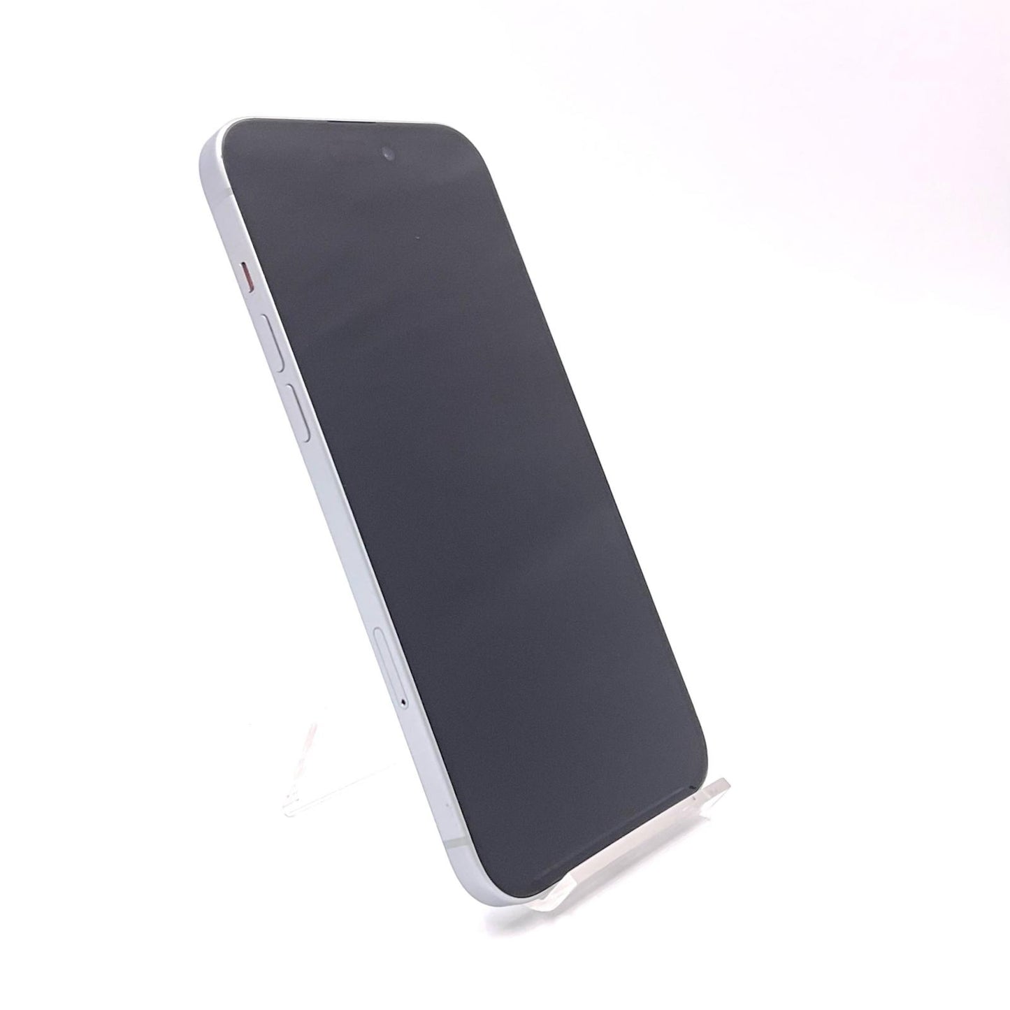 【全額返金保証】【最速発送】Apple iPhone iPhone 15 Plus 128GB ブルー SIMフリー 白ロム 動作確認済 86%