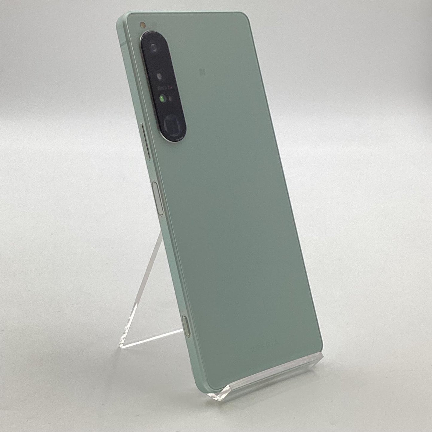 【最速発送】Sony Xperia 1 IV 512GB アイスホワイト SIMフリー XQ-CT44 白ロム【難有】