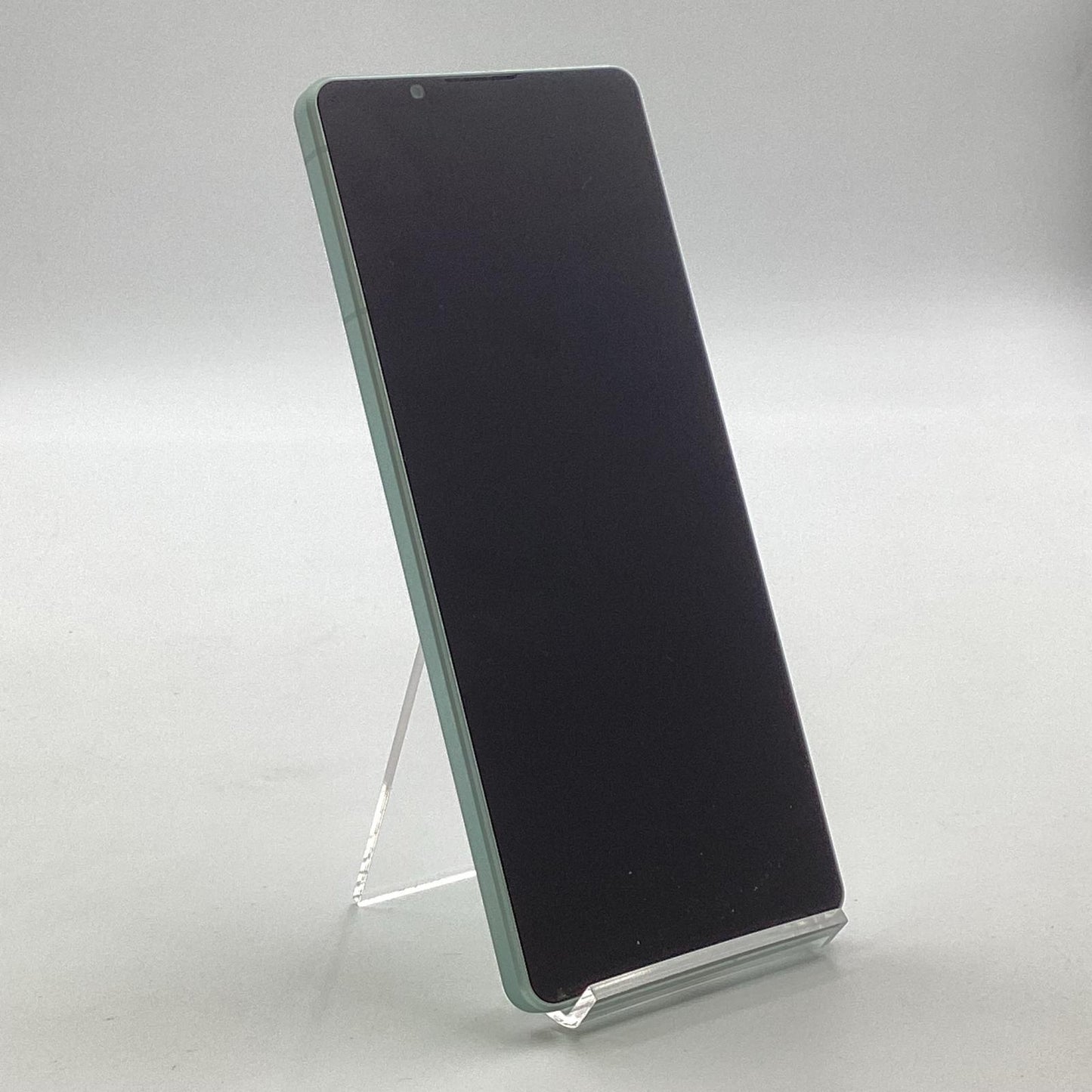 【最速発送】Sony Xperia 1 IV 512GB アイスホワイト SIMフリー XQ-CT44 白ロム【難有】