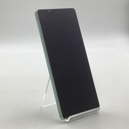 【最速発送】Sony Xperia 1 IV 512GB アイスホワイト SIMフリー XQ-CT44 白ロム【難有】