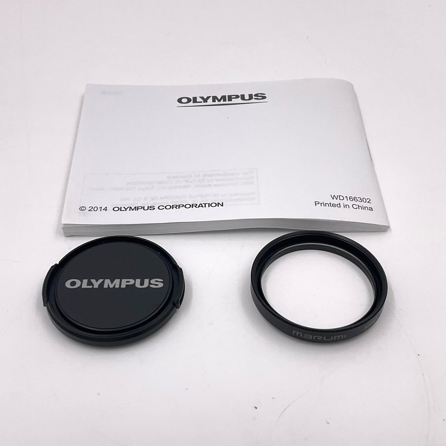 【全額返金保証】【最速発送】OLYMPUS M.ZUIKO DIGITAL ED 14-42mm F3.5-5.6 EZ [シルバー] 動作確認済