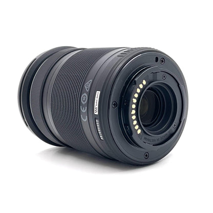 【最速発送】OLYMPUS M.ZUIKO DIGITAL ED 40-150mm F4.0-5.6 R [ブラック]【難有】