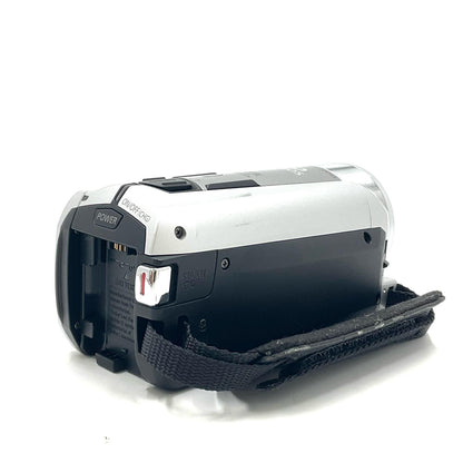 【全額返金保証】【最速発送】Canon iVIS HF R31 [シルバー] 動作確認済