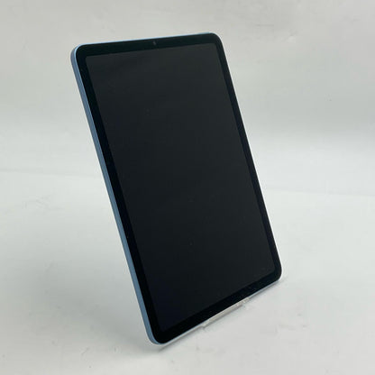 【全額返金保証】【最速発送】Apple iPad Air 10.9インチ 第5世代 64GB ブルー Wi-Fi 動作確認済