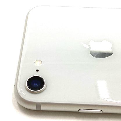 【最速発送】Apple iPhone iPhone 8 256GB シルバー Softbank 白ロム【難有】 69%