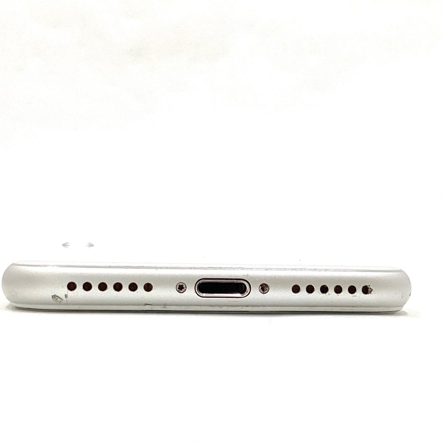 【最速発送】Apple iPhone iPhone 8 256GB シルバー Softbank 白ロム【難有】 69%