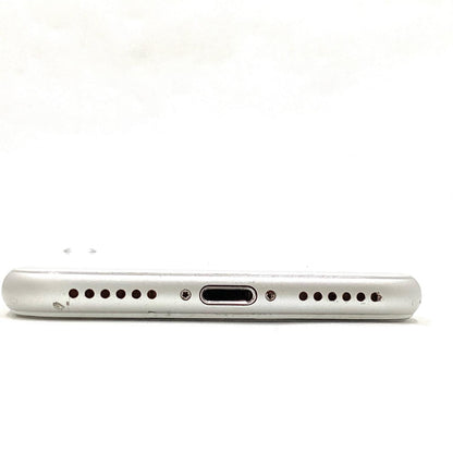 【最速発送】Apple iPhone iPhone 8 256GB シルバー Softbank 白ロム【難有】 69%