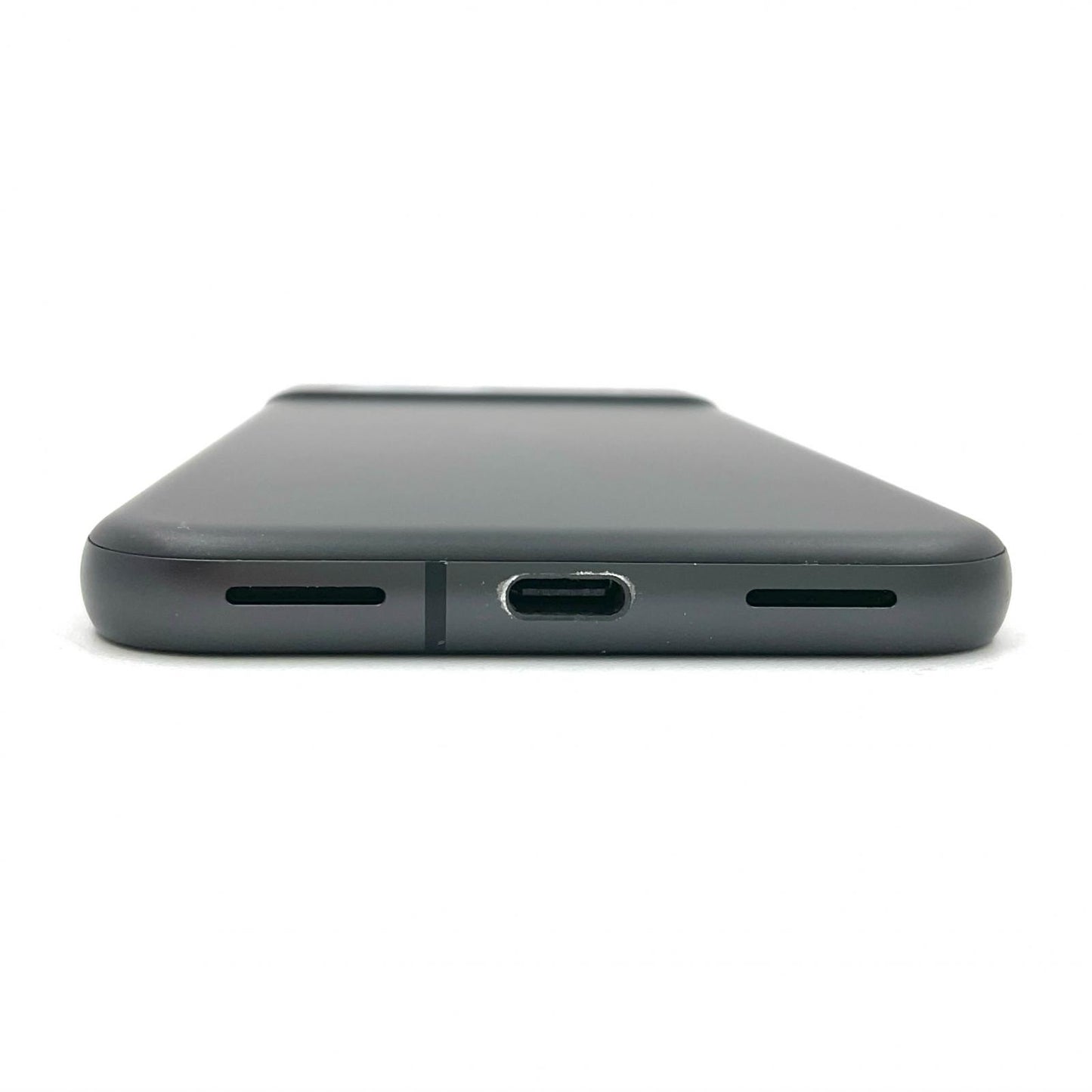 【全額返金保証】【最速発送】Google Pixel 8a 128GB オブシディアン au SIMフリー G576D 白ロム 動作確認済