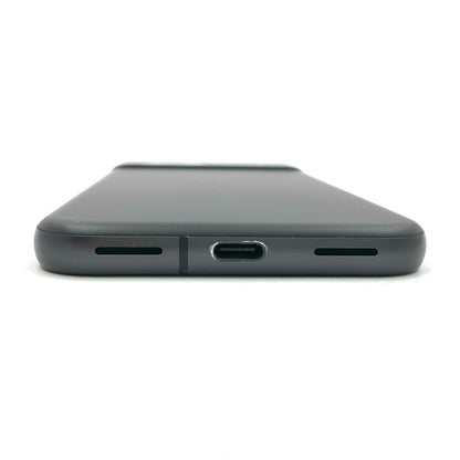 【全額返金保証】【最速発送】Google Pixel 8a 128GB オブシディアン au SIMフリー G576D 白ロム 動作確認済