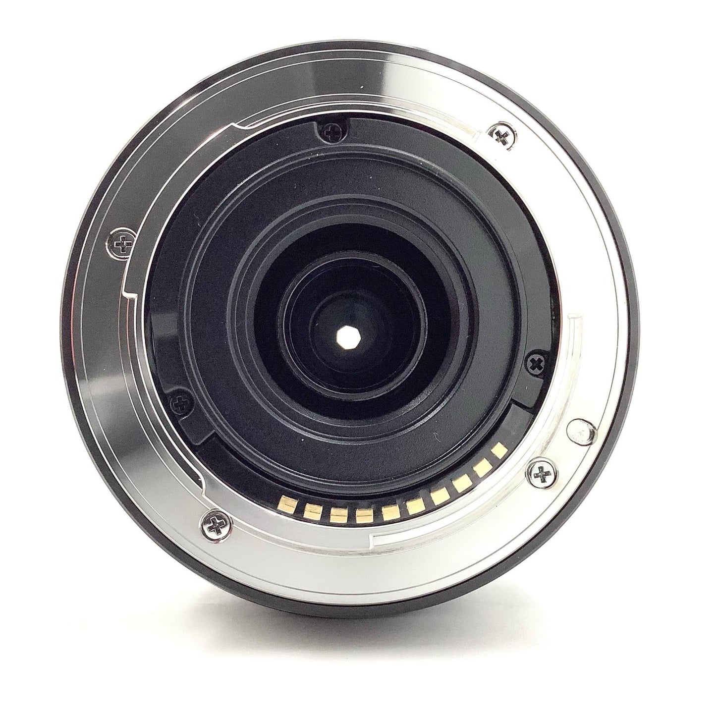 【全額返金保証】【最速発送】Sony E 10-18mm F4 OSS SEL1018 美品 動作確認済