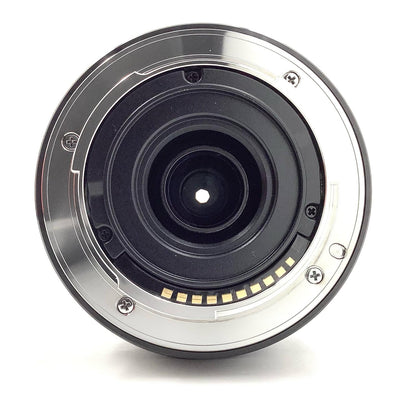 【全額返金保証】【最速発送】Sony E 10-18mm F4 OSS SEL1018 美品 動作確認済