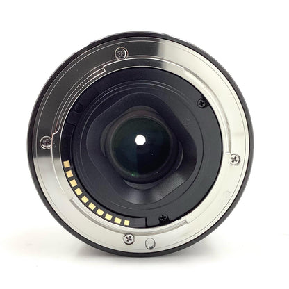 【全額返金保証】【最速発送】Sony E 35mm F1.8 OSS SEL35F18 美品 動作確認済