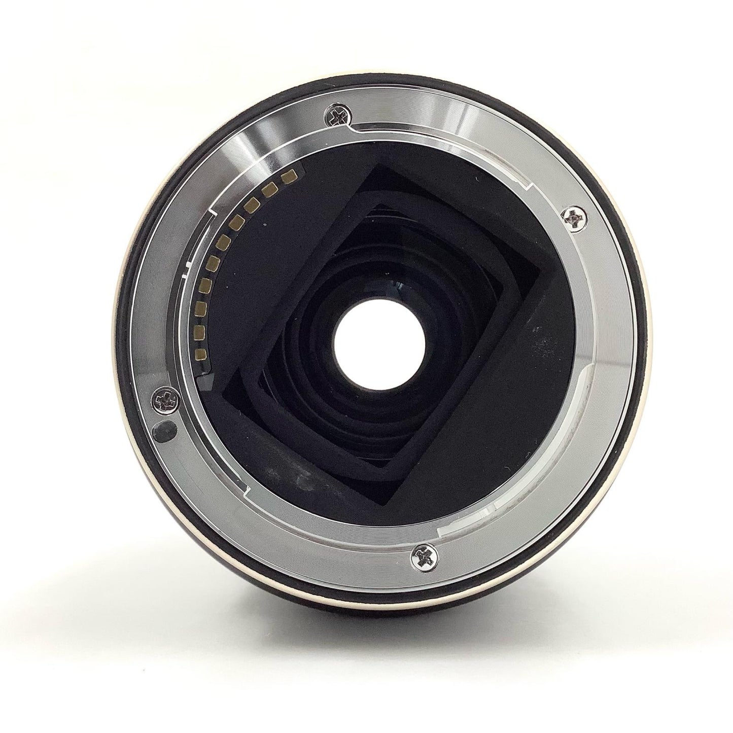 【全額返金保証】【最速発送】TAMRON 28-200mm F/2.8-5.6 Di III RXD (Model A071) SONY Eマウント 動作確認済