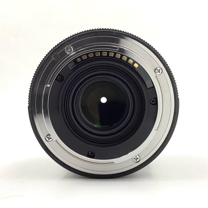 【全額返金保証】【最速発送】SIGMA 56mm F1.4 DC DN [ソニーE用] 超美品 動作確認済