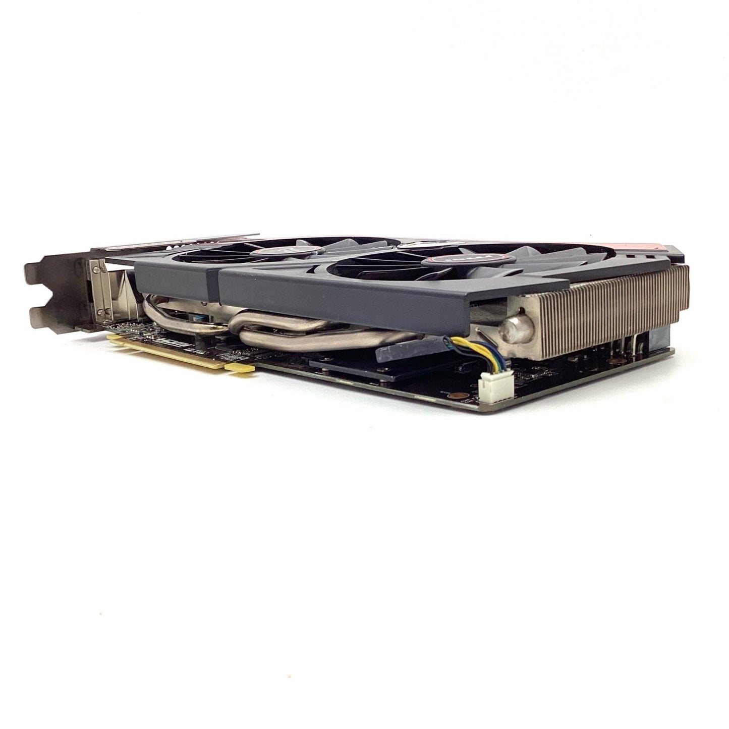 【全額返金保証】【最速発送】MSI N760GTX Twin Frozr 4S OC 動作確認済