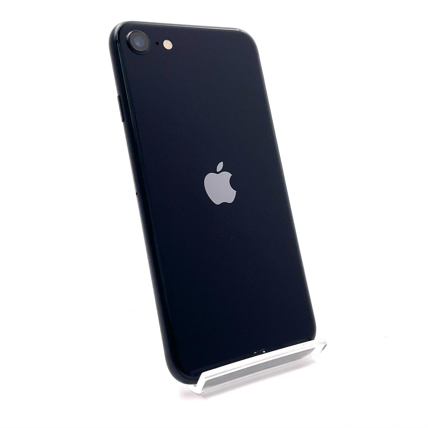 【全額返金保証】【最速発送】Apple iPhone iPhone SE（第3世代） 128GB ミッドナイト SIMフリー 白ロム 超美品 動作確認済 100%