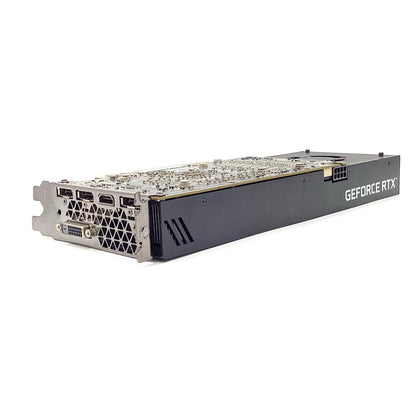 【全額返金保証】【最速発送】ZOTAC RTX 2070 8GB 256BIT GDDR6 ZT-T20700A-10P 動作確認済