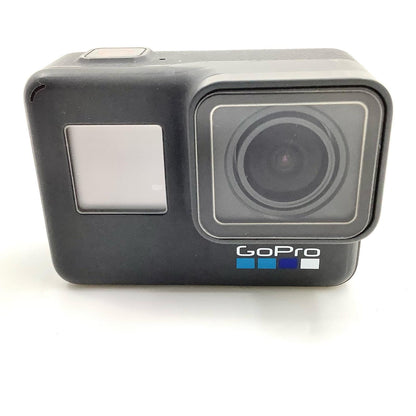 【全額返金保証】【最速発送】GoPro HERO6 BLACK CHDHX-601 動作確認済