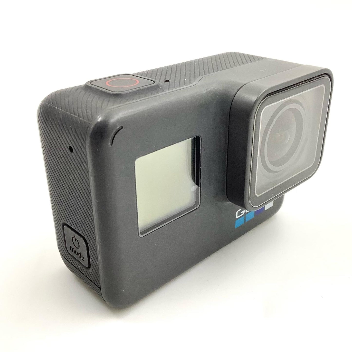 【全額返金保証】【最速発送】GoPro HERO6 BLACK CHDHX-601 動作確認済