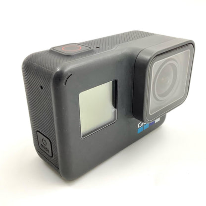 【全額返金保証】【最速発送】GoPro HERO6 BLACK CHDHX-601 動作確認済
