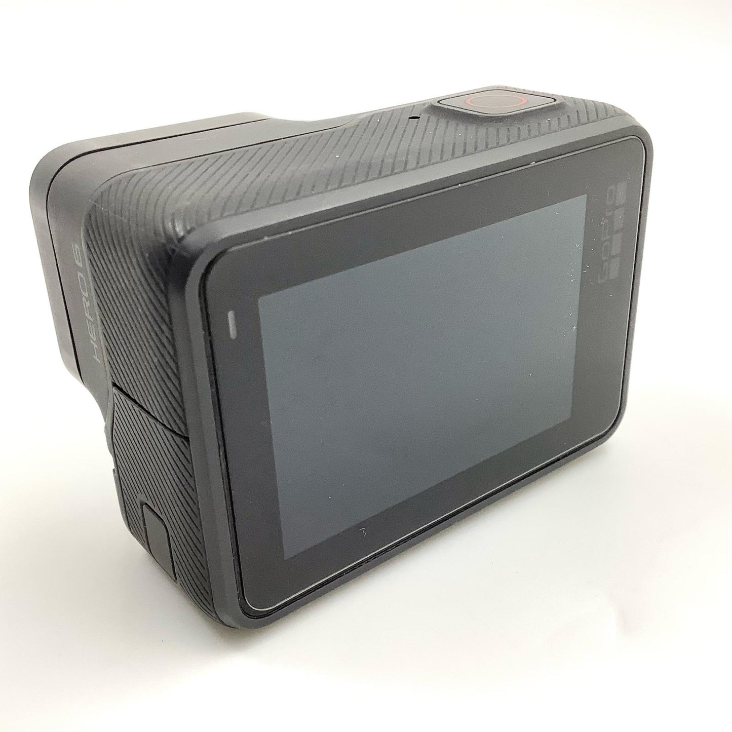 【全額返金保証】【最速発送】GoPro HERO6 BLACK CHDHX-601 動作確認済