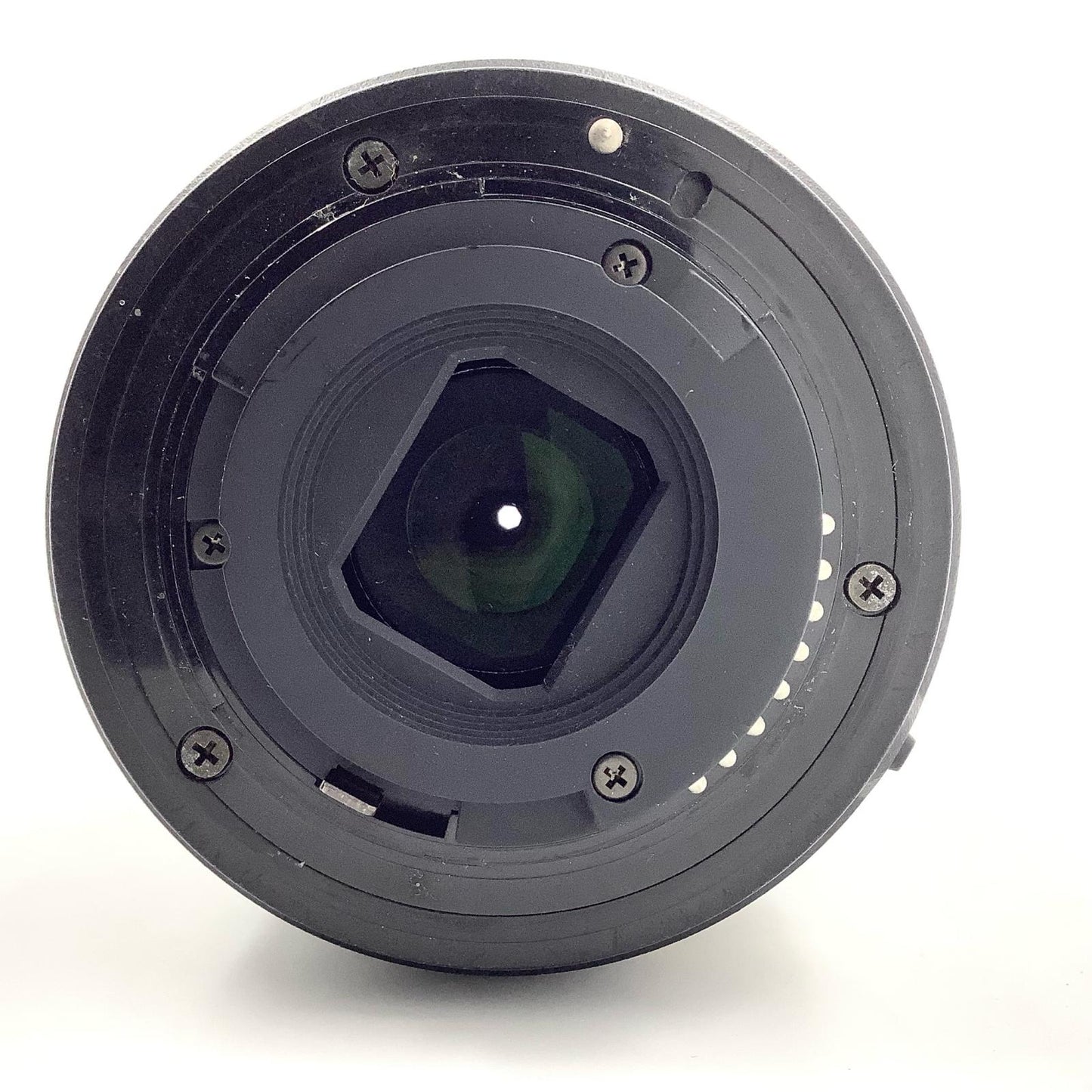 【全額返金保証】【最速発送】Nikon AF-P DX NIKKOR 70-300mm f/4.5-6.3G ED VR 美品 動作確認済