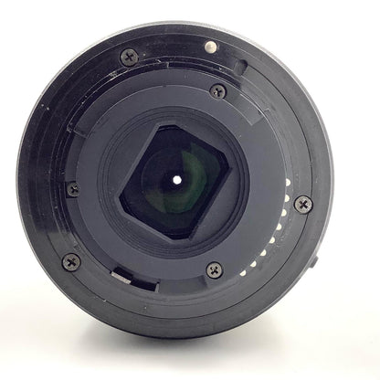 【全額返金保証】【最速発送】Nikon AF-P DX NIKKOR 70-300mm f/4.5-6.3G ED VR 美品 動作確認済