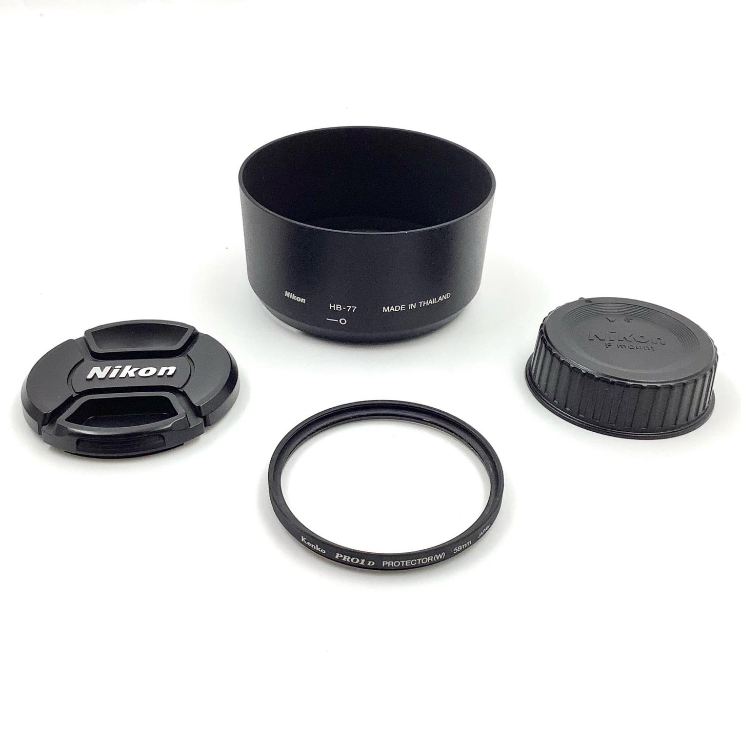 【全額返金保証】【最速発送】Nikon AF-P DX NIKKOR 70-300mm f/4.5-6.3G ED VR 美品 動作確認済