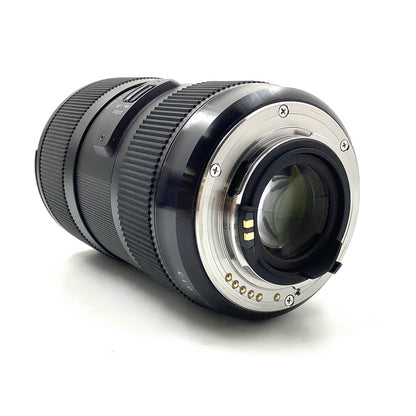 【全額返金保証】【最速発送】SIGMA 18-35mm F1.8 DC HSM ペンタックス用 美品 動作確認済