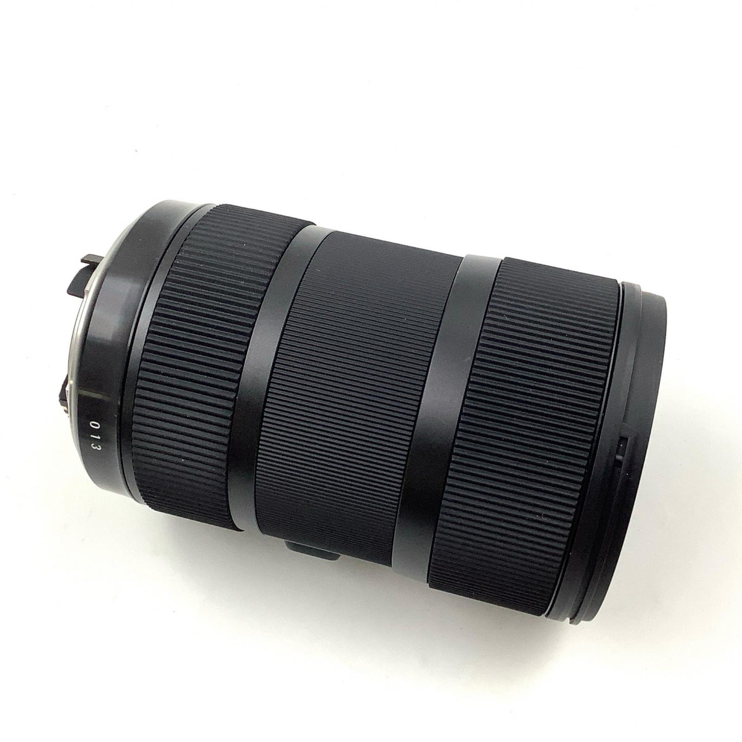 【全額返金保証】【最速発送】SIGMA 18-35mm F1.8 DC HSM ペンタックス用 美品 動作確認済
