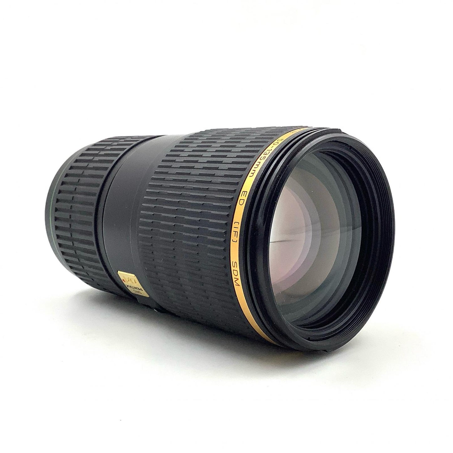 【最速発送】PENTAX smc PENTAX-DA★ 50-135mmF2.8ED[IF] SDM【難有】