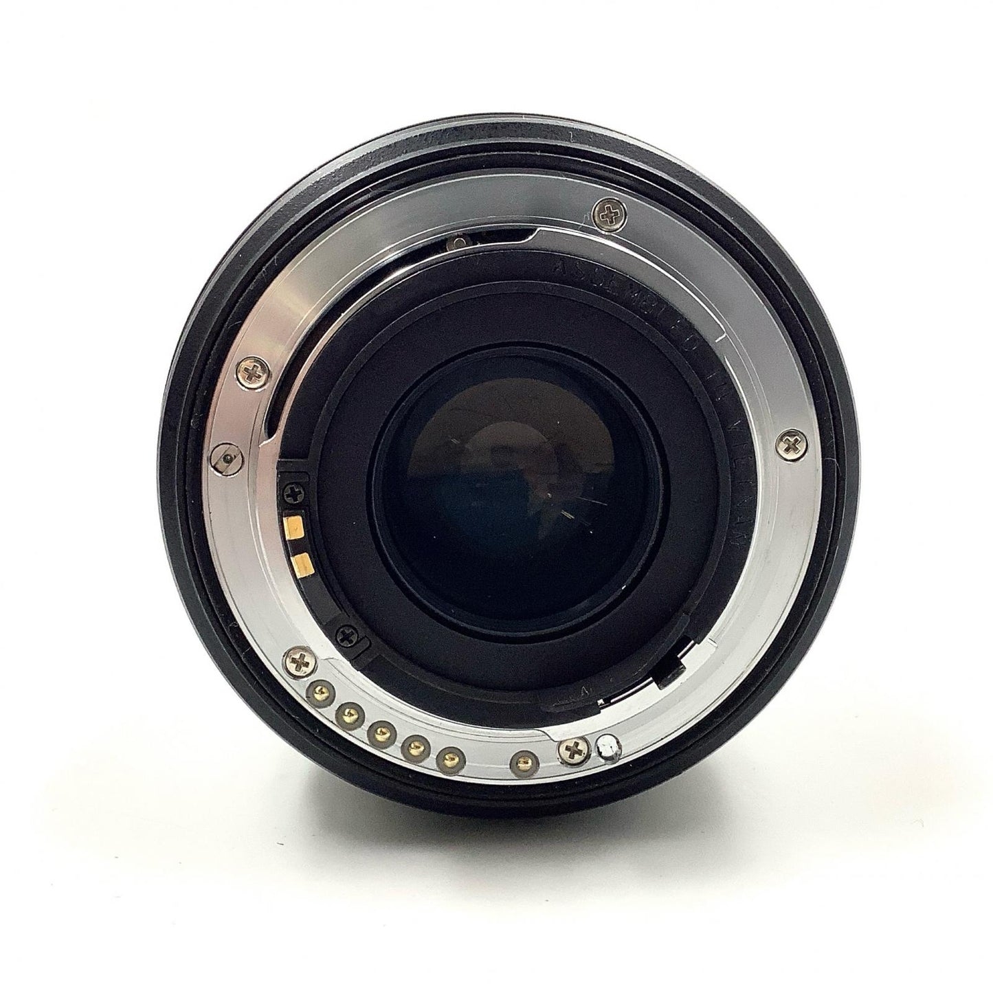 【最速発送】PENTAX smc PENTAX-DA★ 50-135mmF2.8ED[IF] SDM【難有】