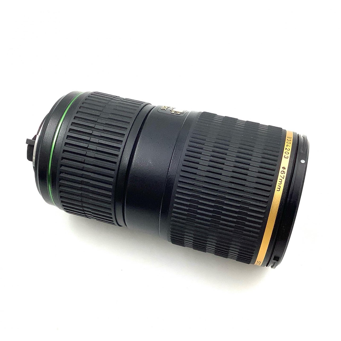 【最速発送】PENTAX smc PENTAX-DA★ 50-135mmF2.8ED[IF] SDM【難有】