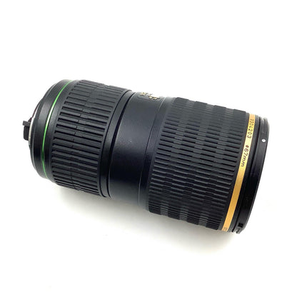 【最速発送】PENTAX smc PENTAX-DA★ 50-135mmF2.8ED[IF] SDM【難有】