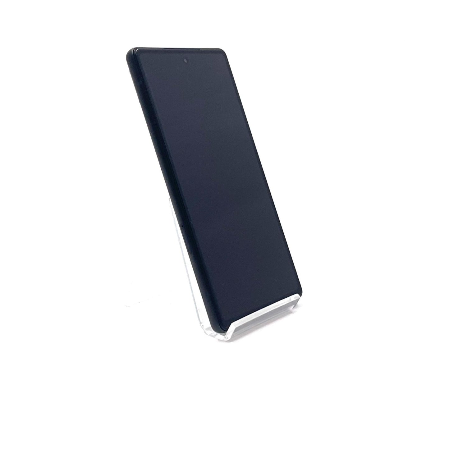 【全額返金保証】【最速発送】Google Pixel 6a 128GB Sage au GB17L 白ロム 動作確認済
