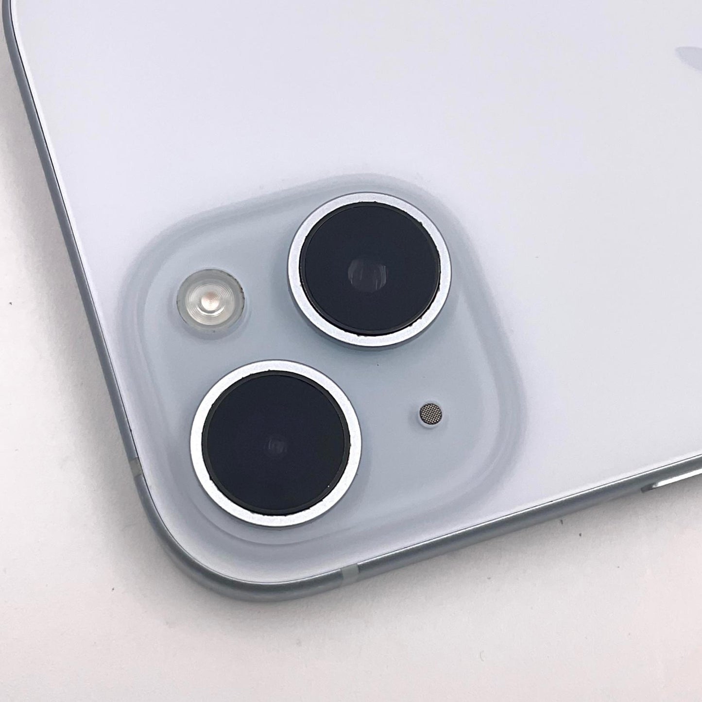 【全額返金保証】【最速発送】Apple iPhone iPhone 15 256GB ブルー SIMフリー 白ロム 動作確認済 83%