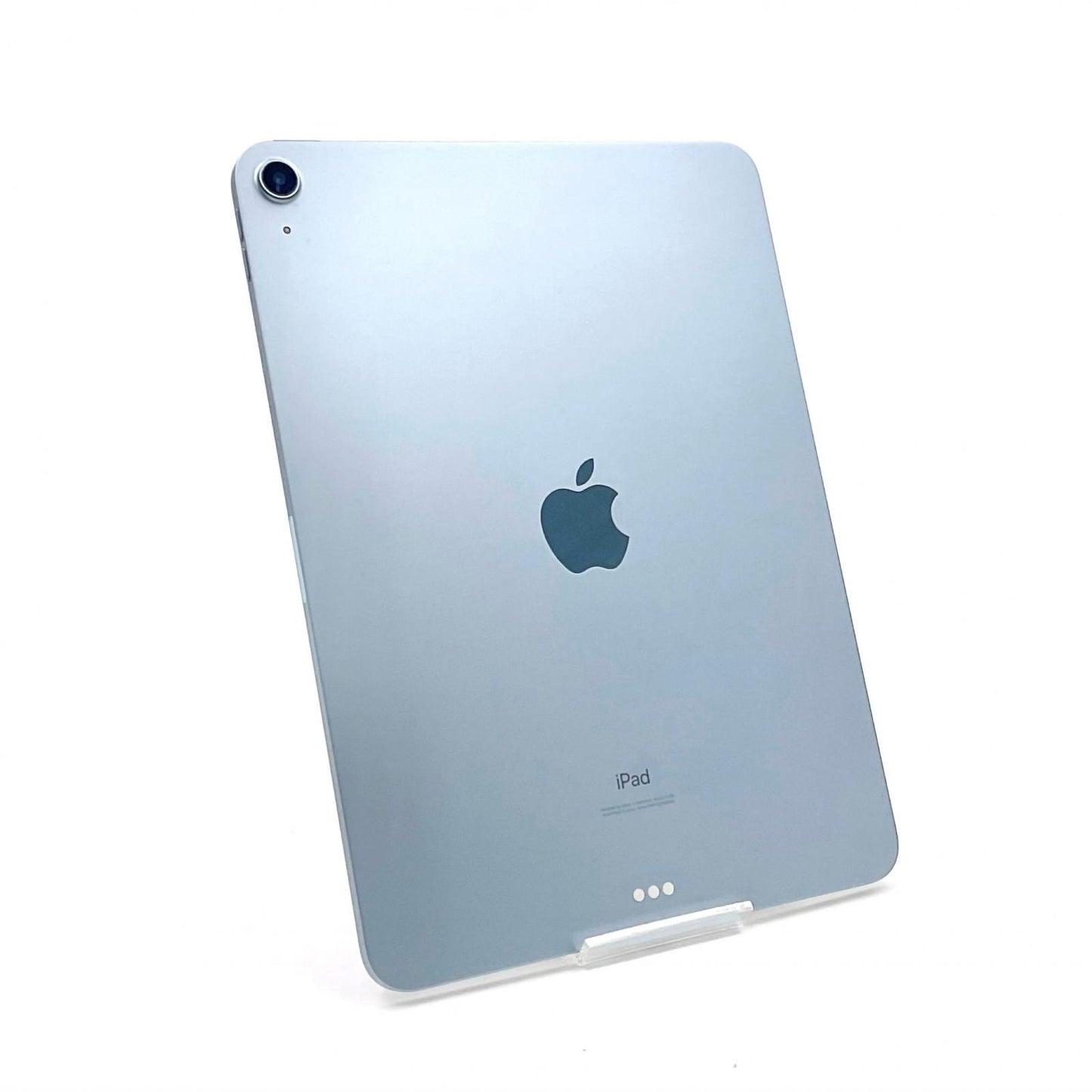 【全額返金保証】【最速発送】Apple iPad iPad Air 10.9インチ 第4世代 64GB スカイブルー Wi-Fi 超美品 動作確認済