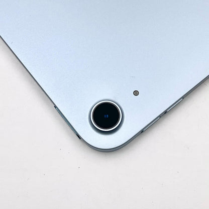 【全額返金保証】【最速発送】Apple iPad iPad Air 10.9インチ 第4世代 64GB スカイブルー Wi-Fi 超美品 動作確認済