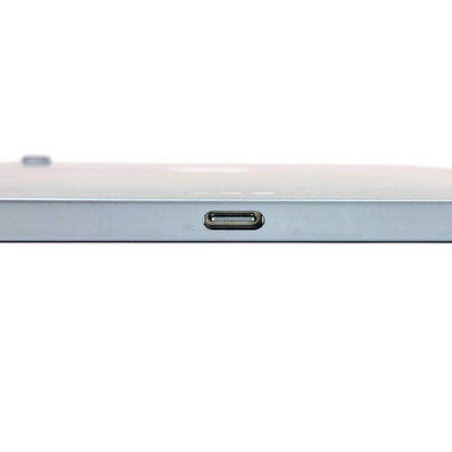 【全額返金保証】【最速発送】Apple iPad iPad Air 10.9インチ 第4世代 64GB スカイブルー Wi-Fi 超美品 動作確認済