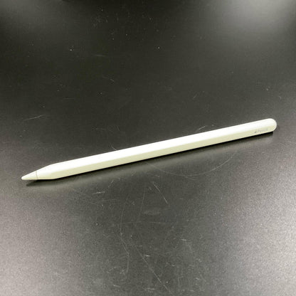 【全額返金保証】【最速発送】Apple Apple Pencil 第2世代 MU8F2J/A 超美品 動作確認済