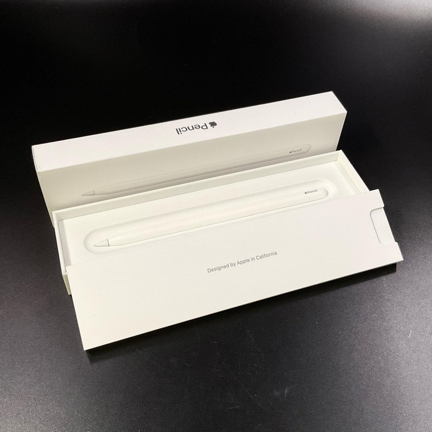 【全額返金保証】【最速発送】Apple Apple Pencil 第2世代 MU8F2J/A 超美品 動作確認済