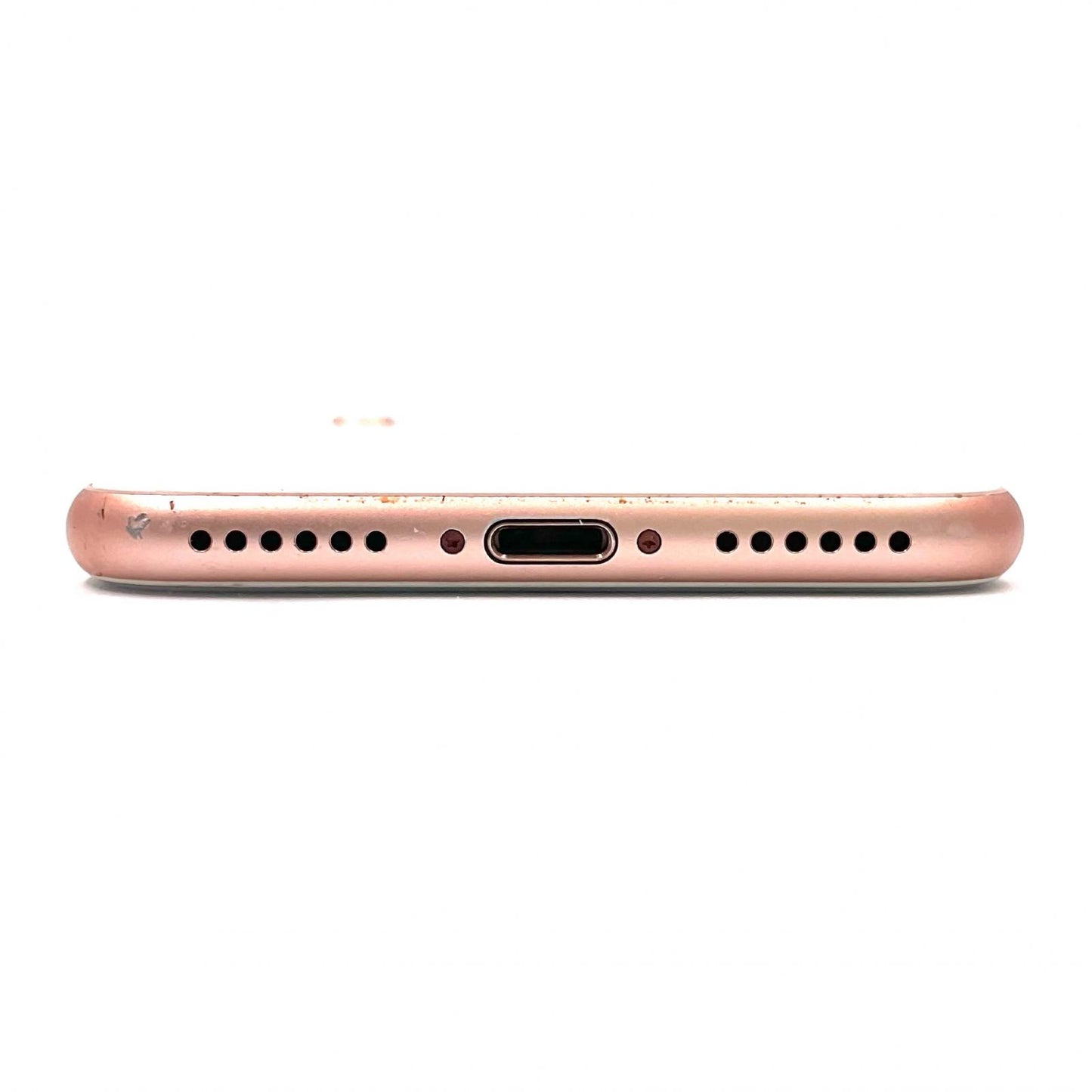 【全額返金保証】【最速発送】Apple iPhone iPhone 8 256GB ゴールド au 白ロム 動作確認済 77%