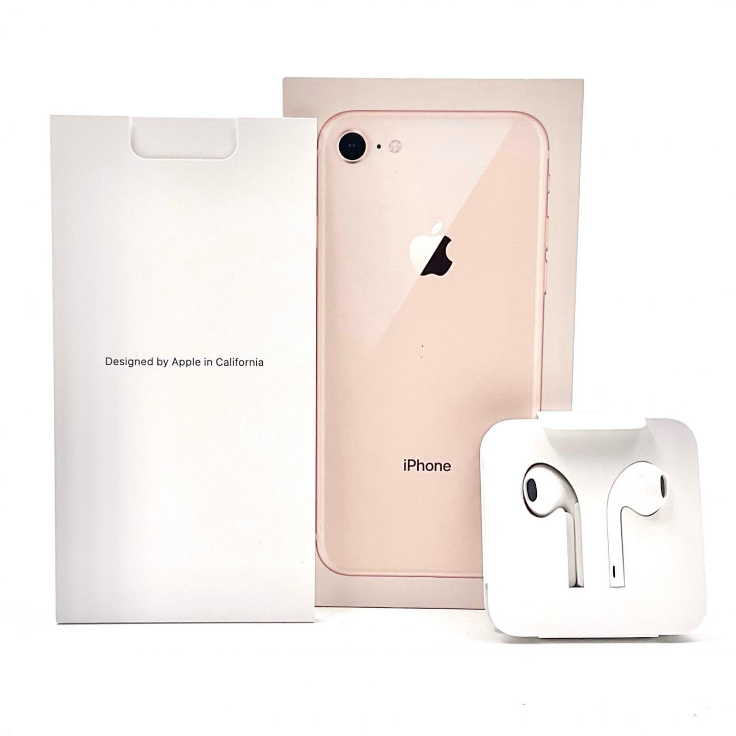 【全額返金保証】【最速発送】Apple iPhone iPhone 8 256GB ゴールド au 白ロム 動作確認済 77%