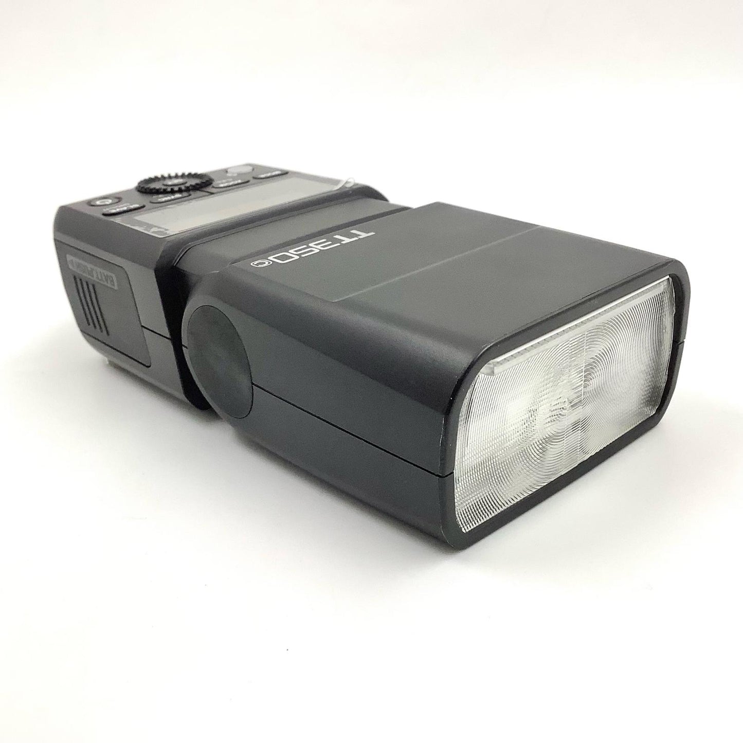 【全額返金保証】【最速発送】GODOX TT350C キヤノン用 美品 動作確認済