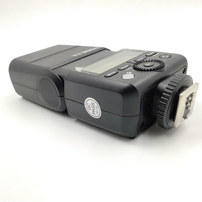 【全額返金保証】【最速発送】GODOX TT350C キヤノン用 美品 動作確認済