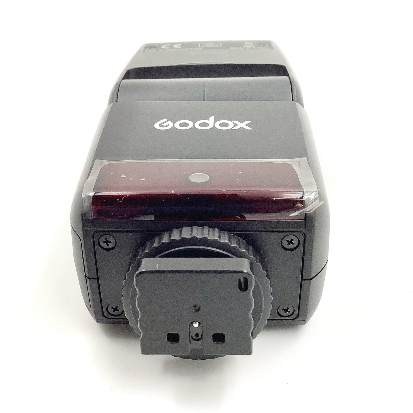 【全額返金保証】【最速発送】GODOX TT350S ソニー用 美品 動作確認済