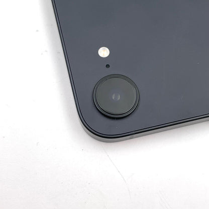 【全額返金保証】【最速発送】Apple iPhone iPhone 16e 256GB ブラック Softbank 動作確認済 100%