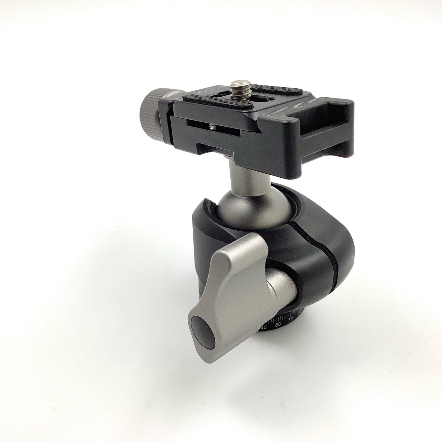 【全額返金保証】【最速発送】Leofoto LH-25 自由雲台 美品 動作確認済