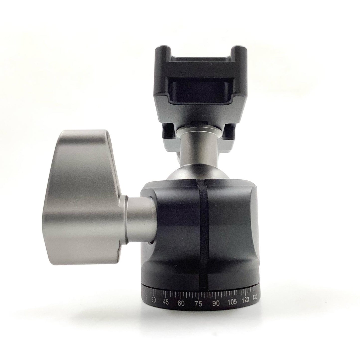 【全額返金保証】【最速発送】Leofoto LH-25 自由雲台 美品 動作確認済